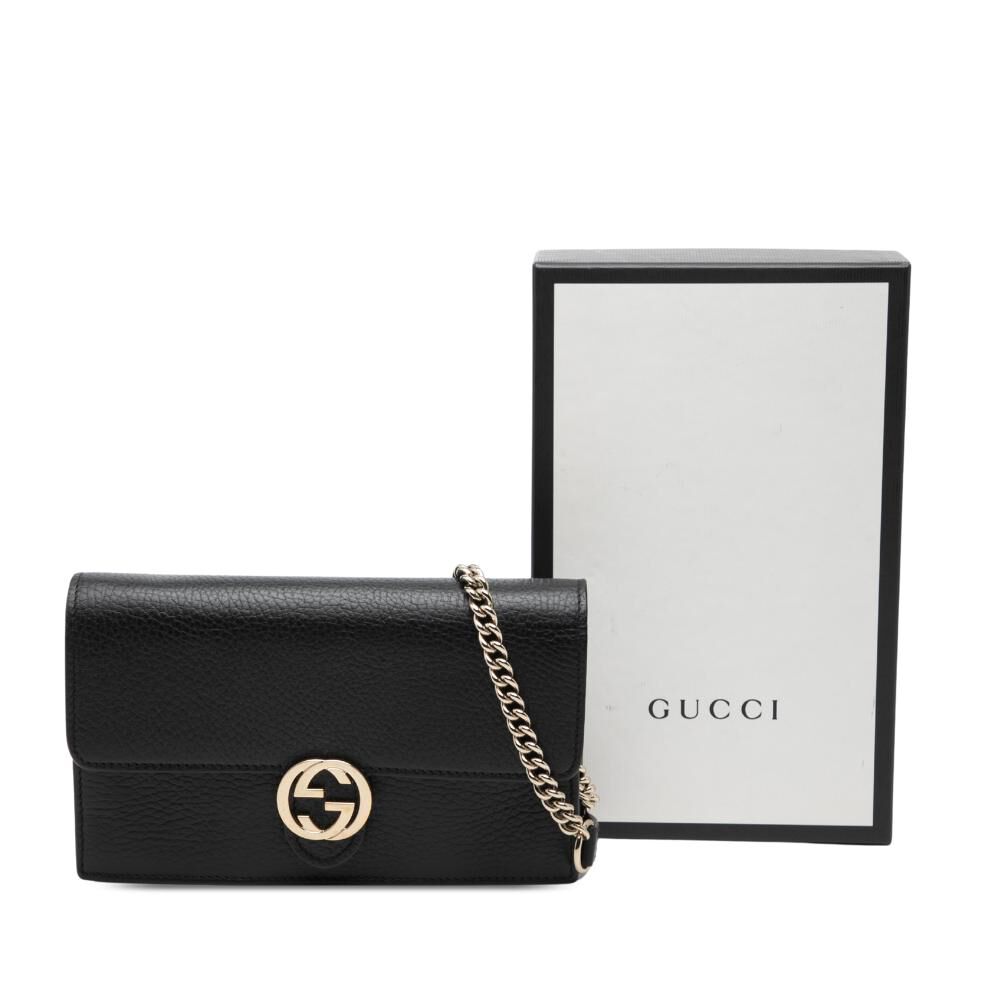 Gucci Crossbody Bag