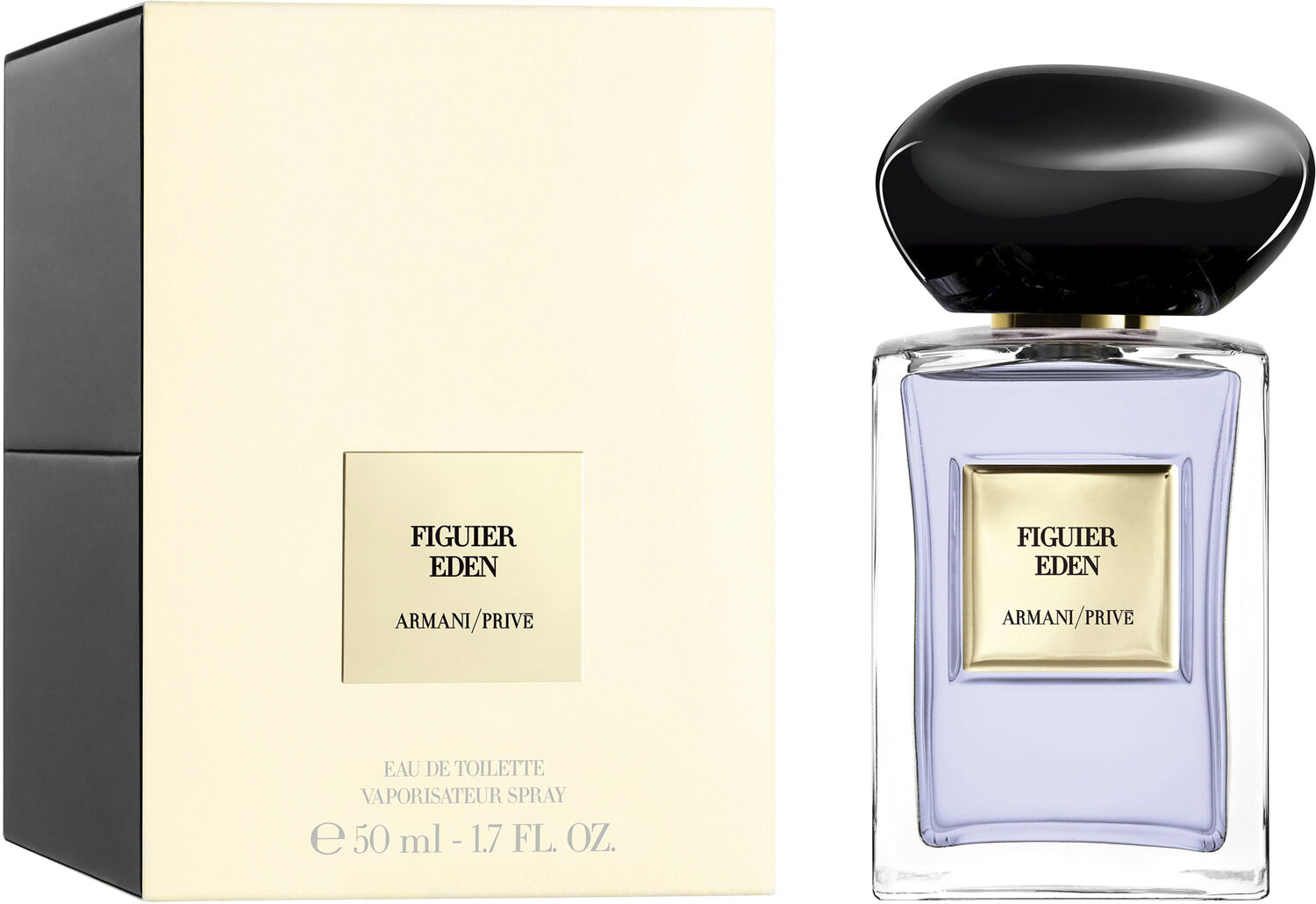 Giorgio Armani Priv&eacute; Figuier Eden Eau de Toilette