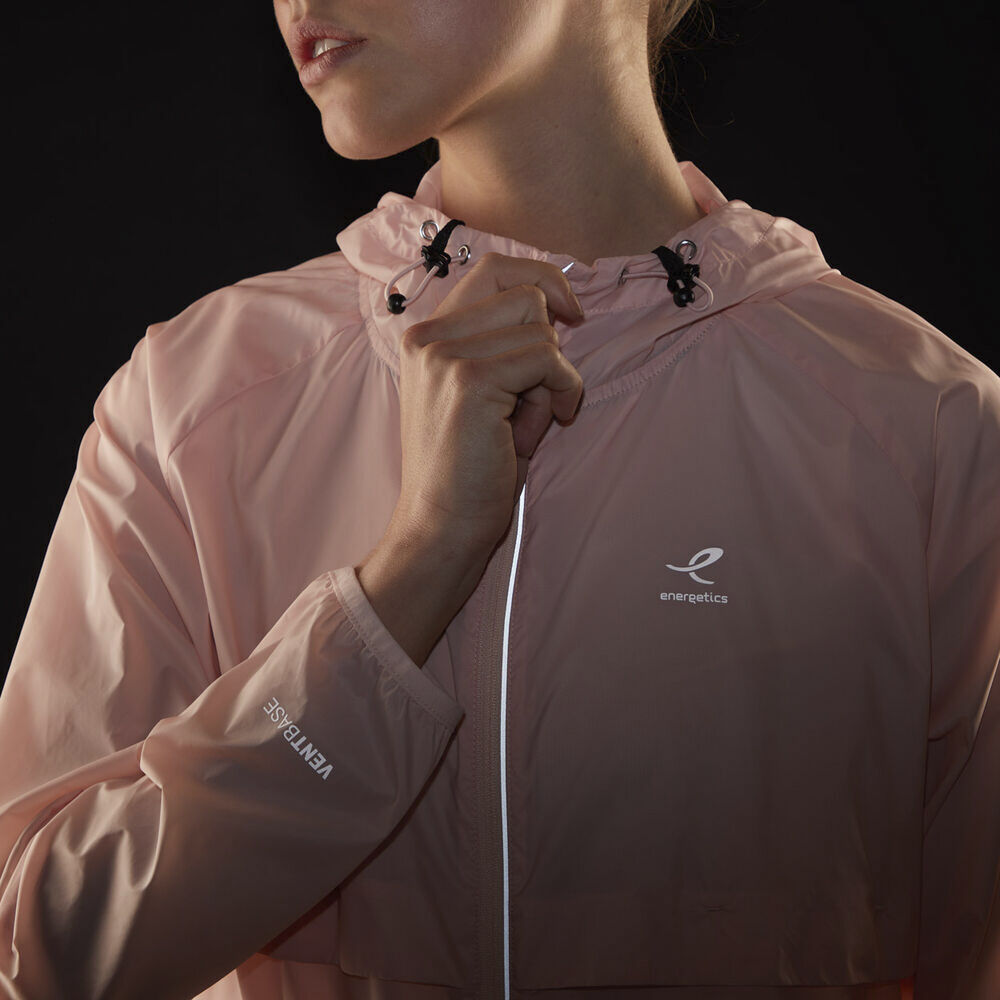 Junxia l&oslash;bejakke