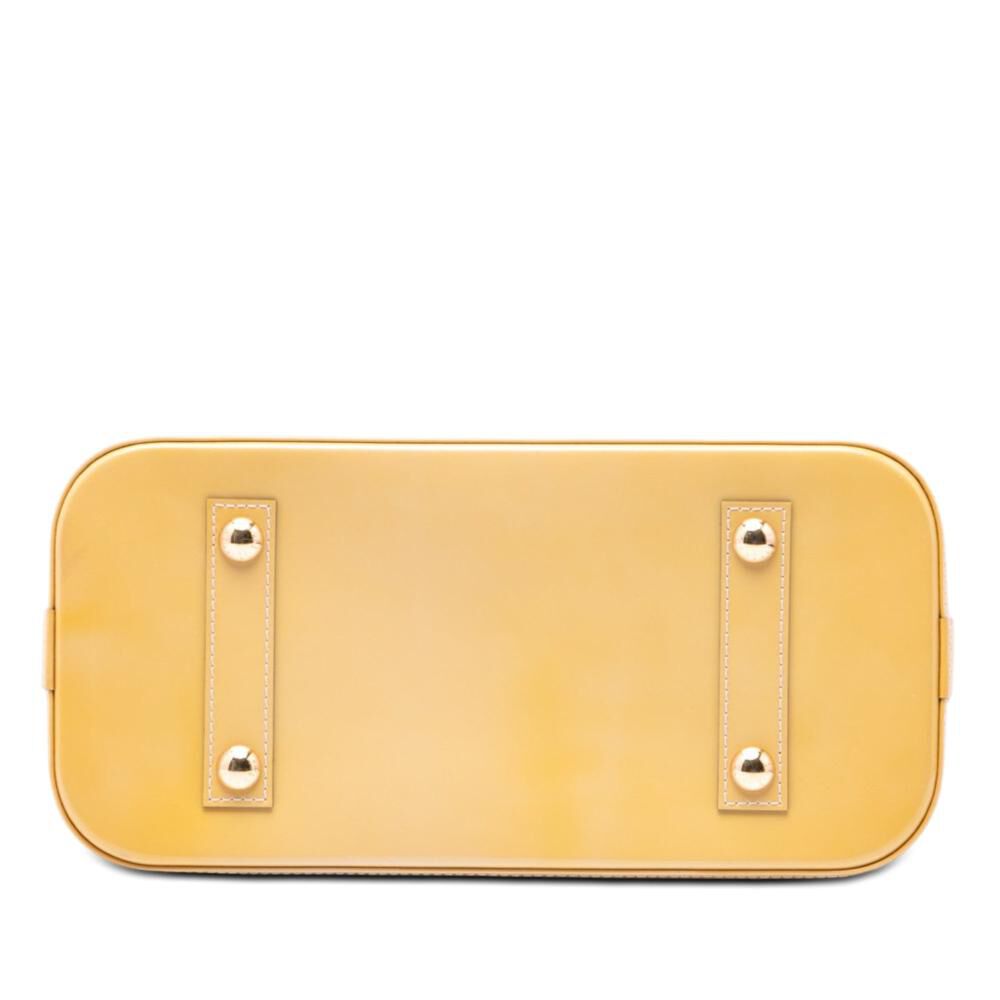 Louis Vuitton Alma