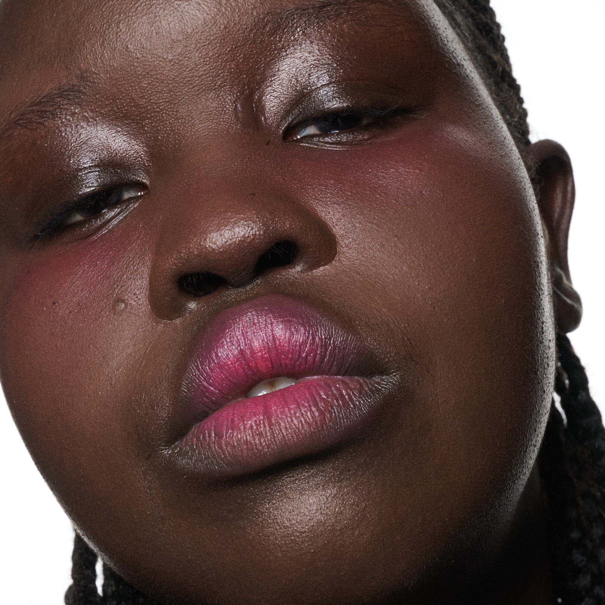 PWDR KSS LIP + CHK MS-BI 5ML/. 17FLO