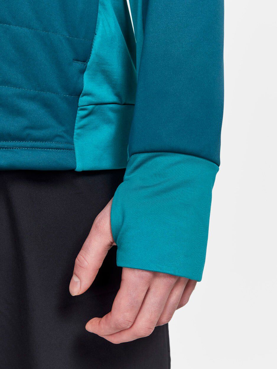 ADV Charge Varm L&oslash;bejakke