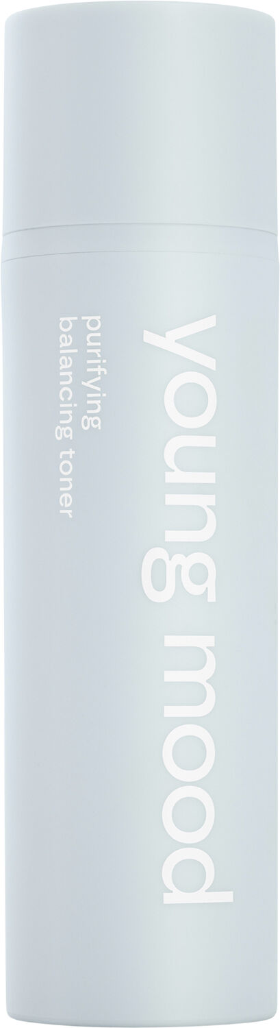 Purifying Balancing Toner