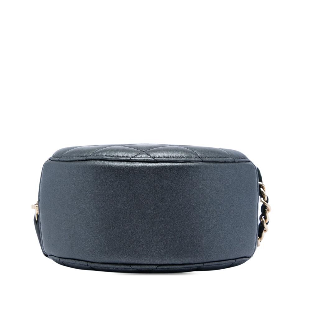 Chanel Crossbody Bag