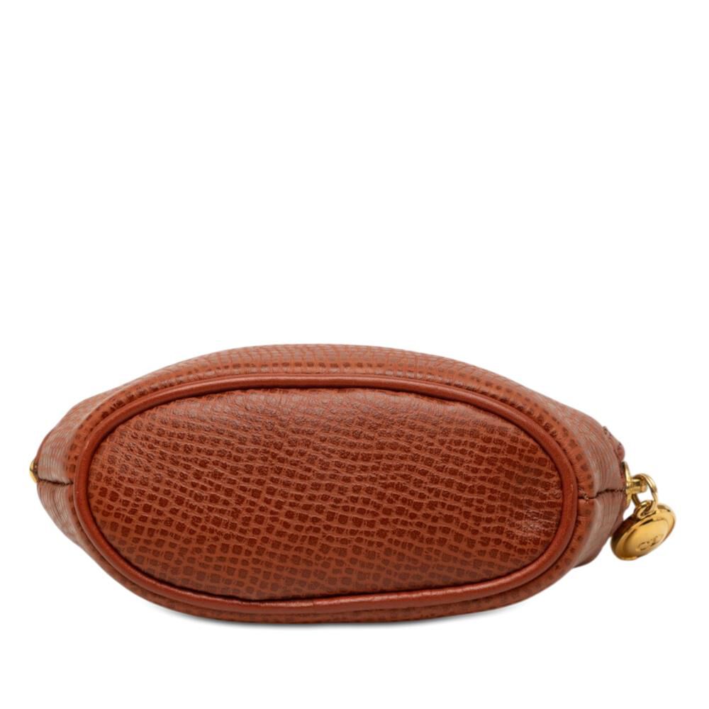 Dior Cosmetic Pouch