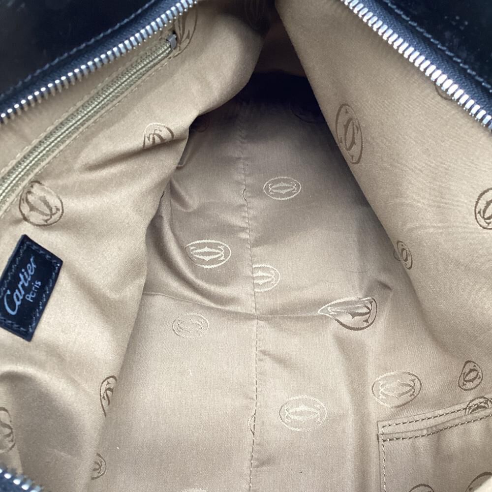 Cartier Tote