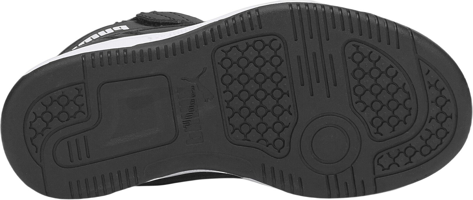 PUMA REBOUND JOY FUR PS