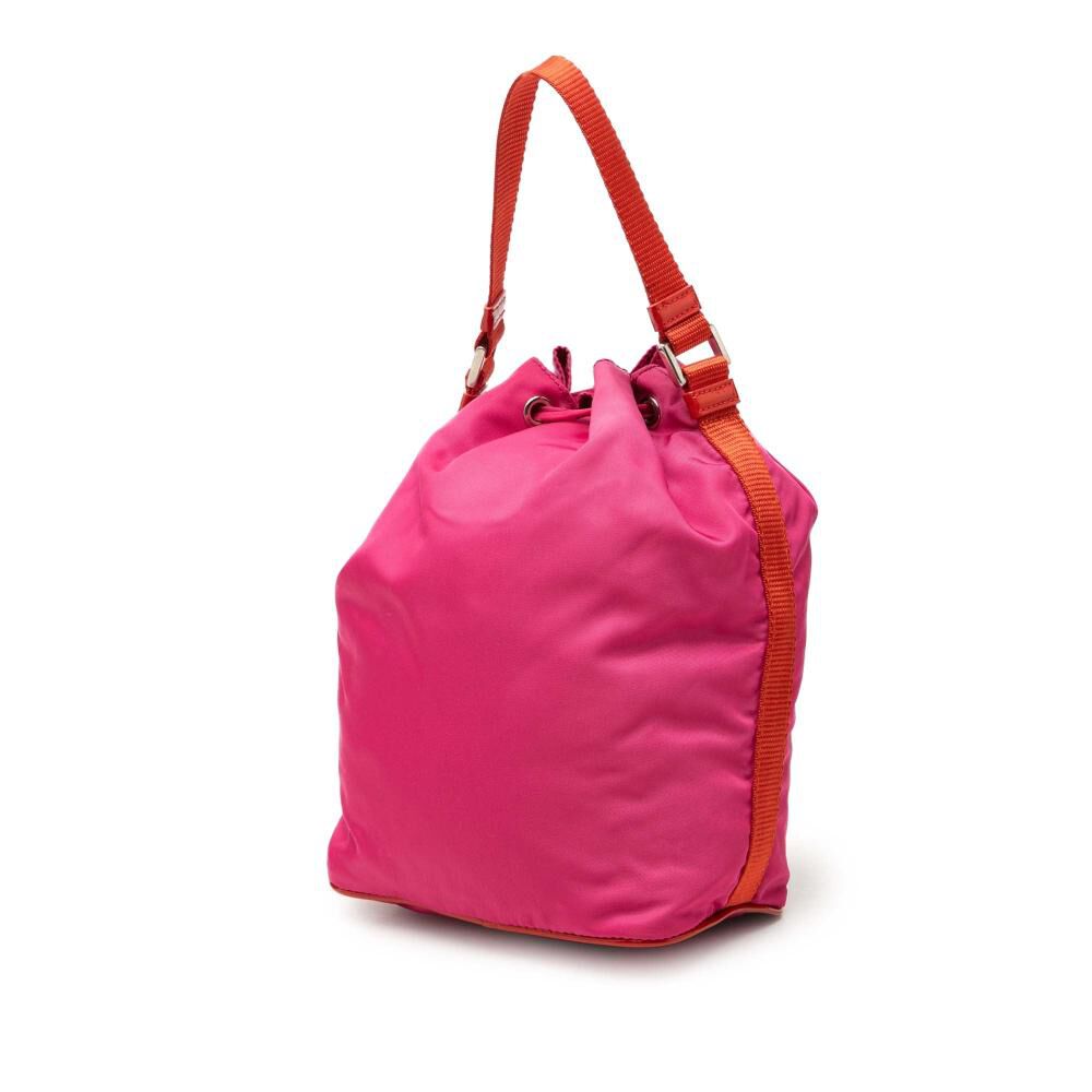 Prada Bucket Bag