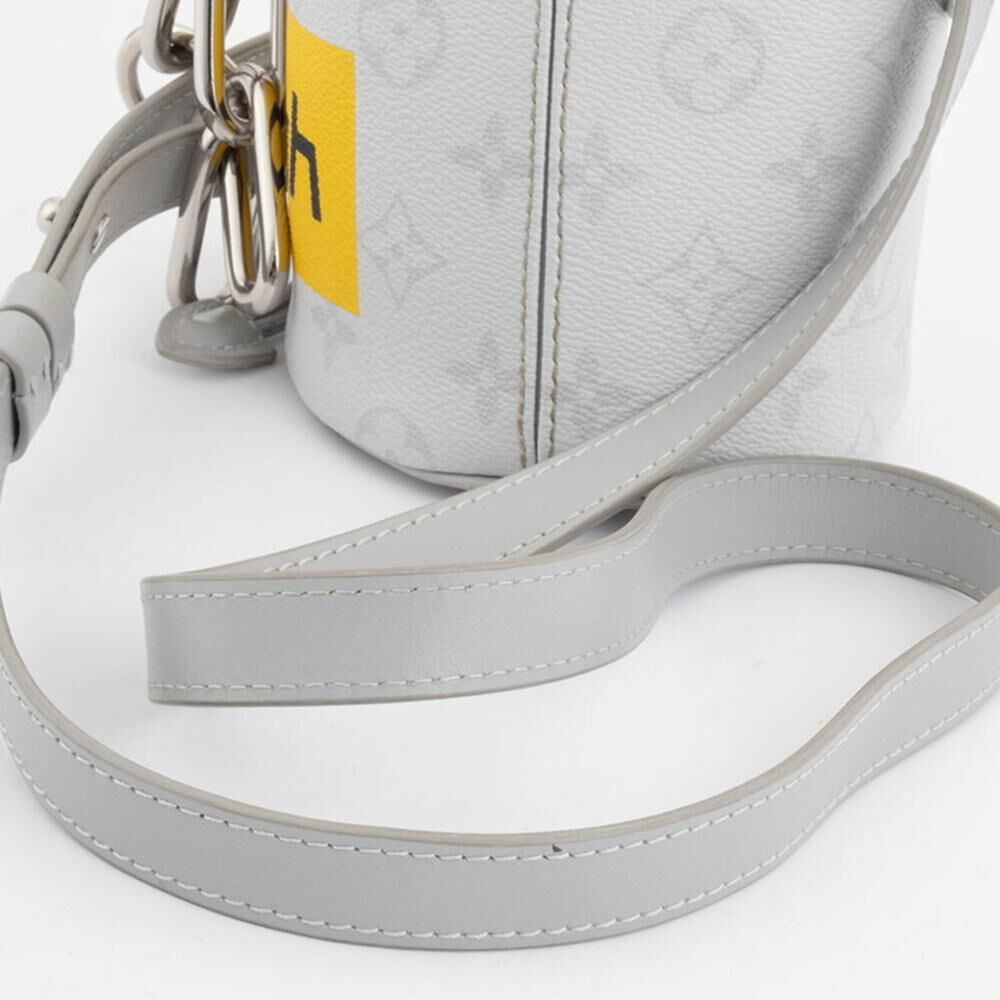 Louis Vuitton Bucket Bag