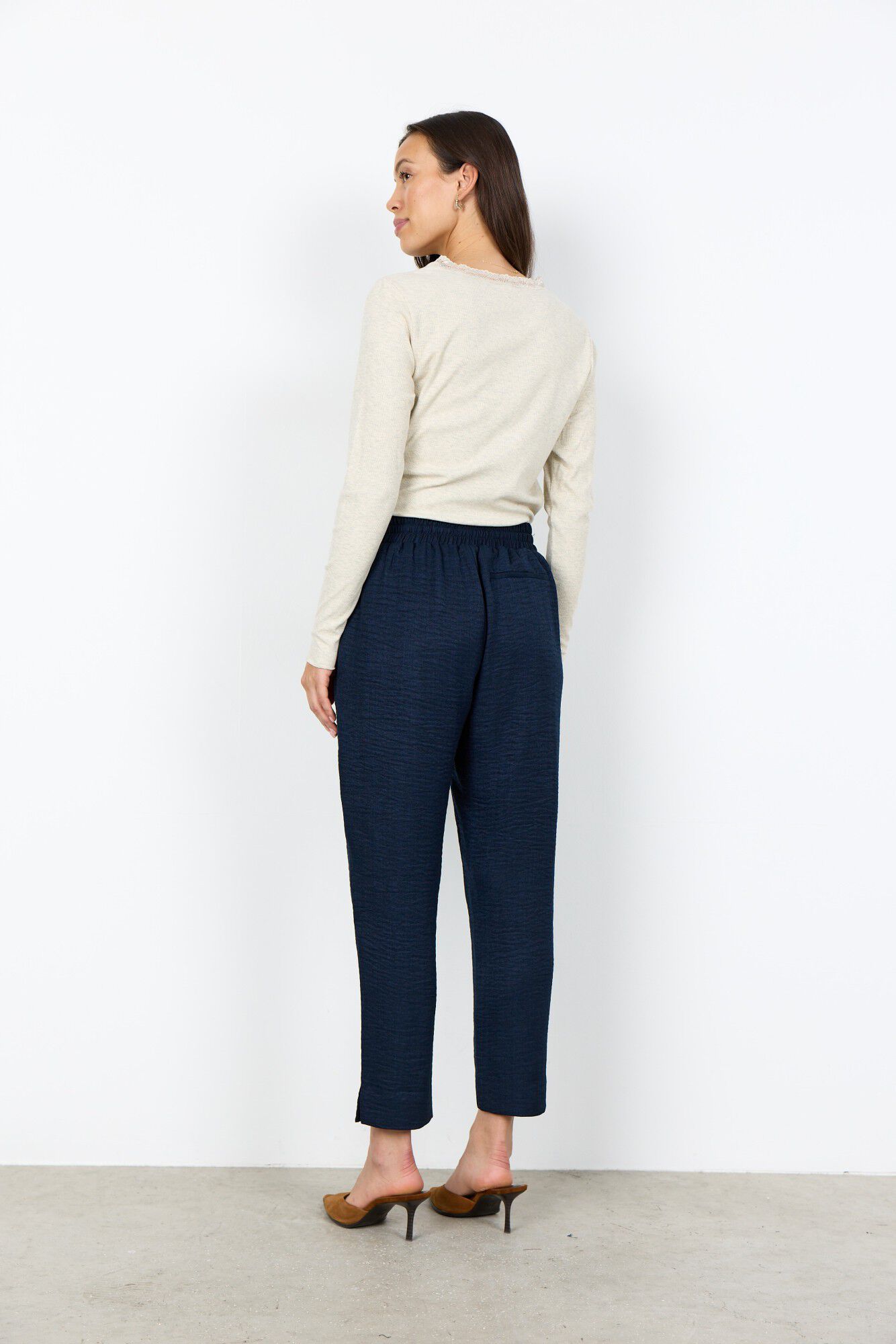 SC-CHARISSA 2-B Bukser Navy