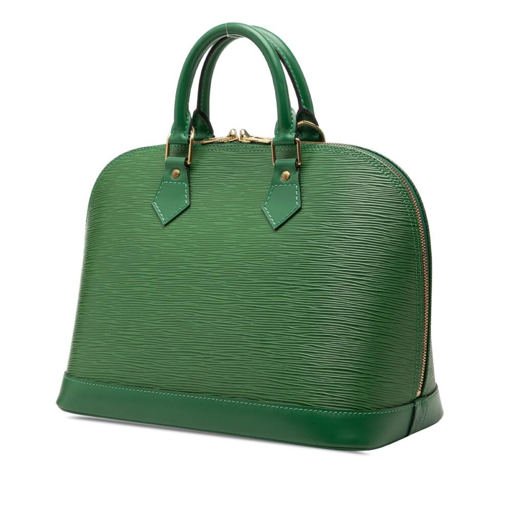Louis Vuitton Alma