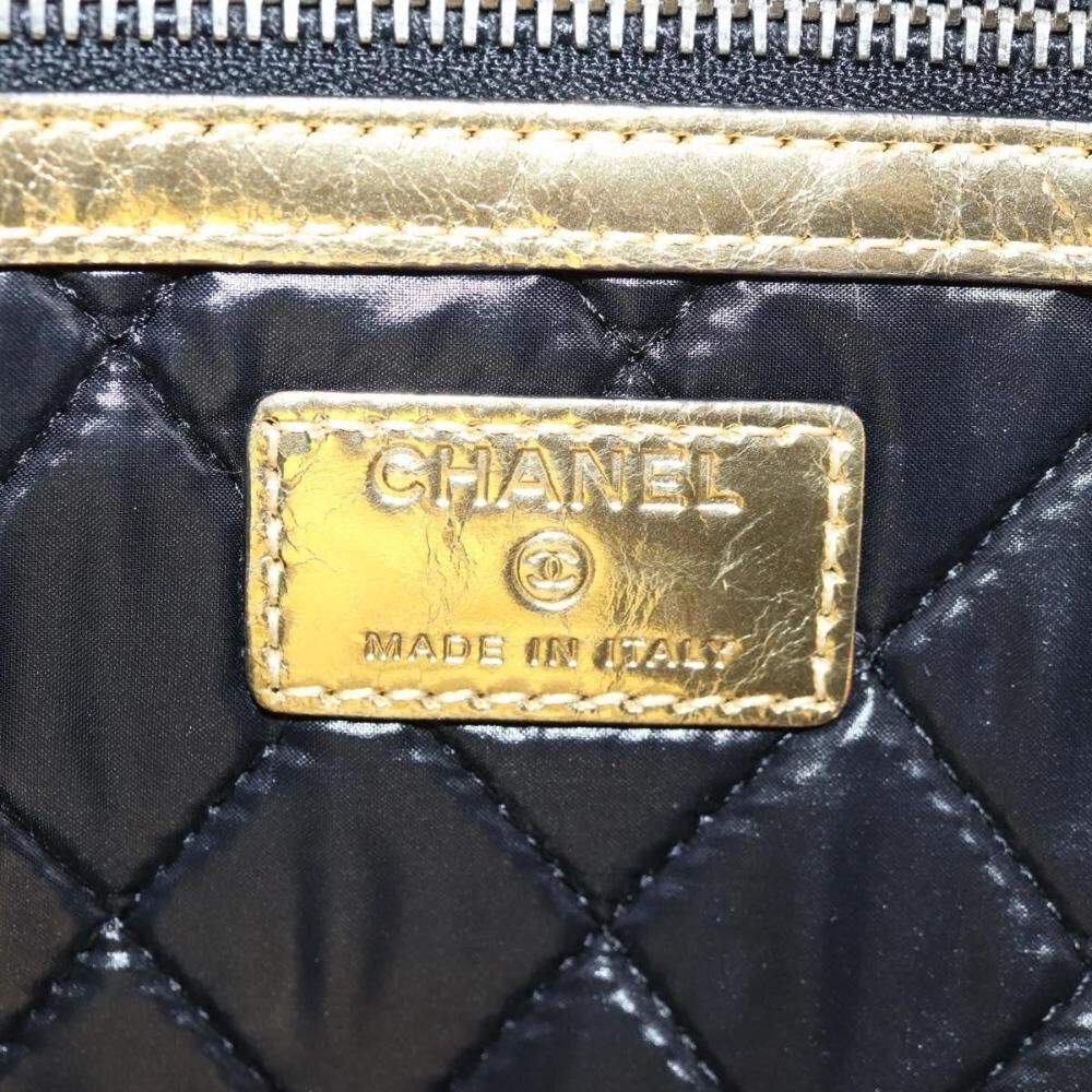 Chanel Pouch