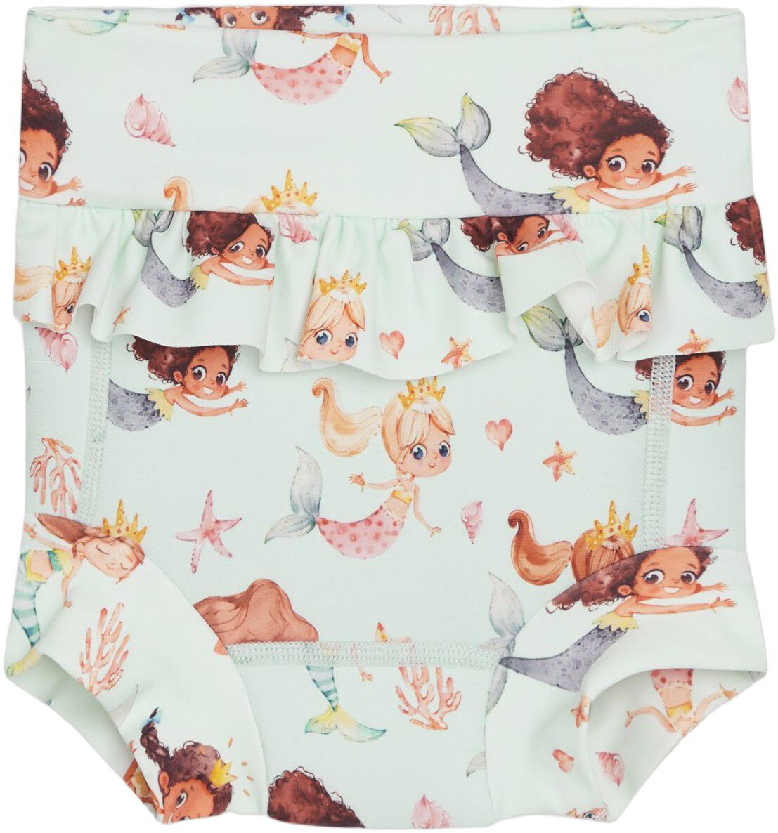 Badet&oslash;j Hcharumi Sv&oslash;mpebu