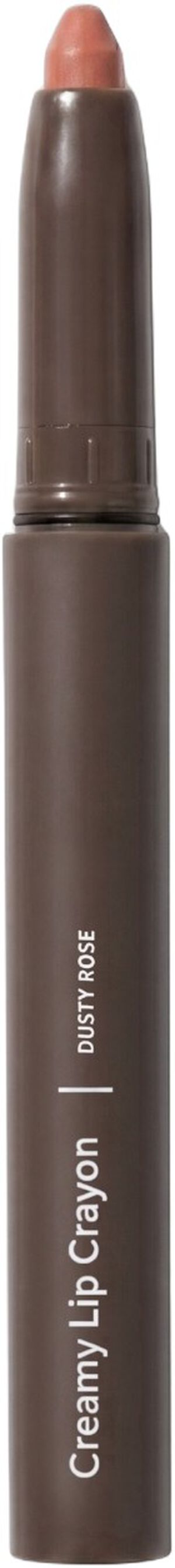 Creamy Lip Crayon - Dusty Rose