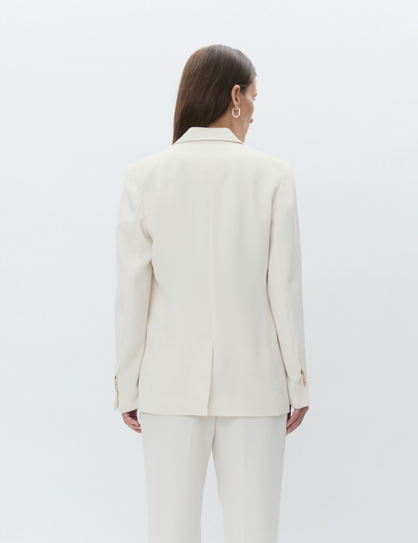 Hector - Classic Gabardine