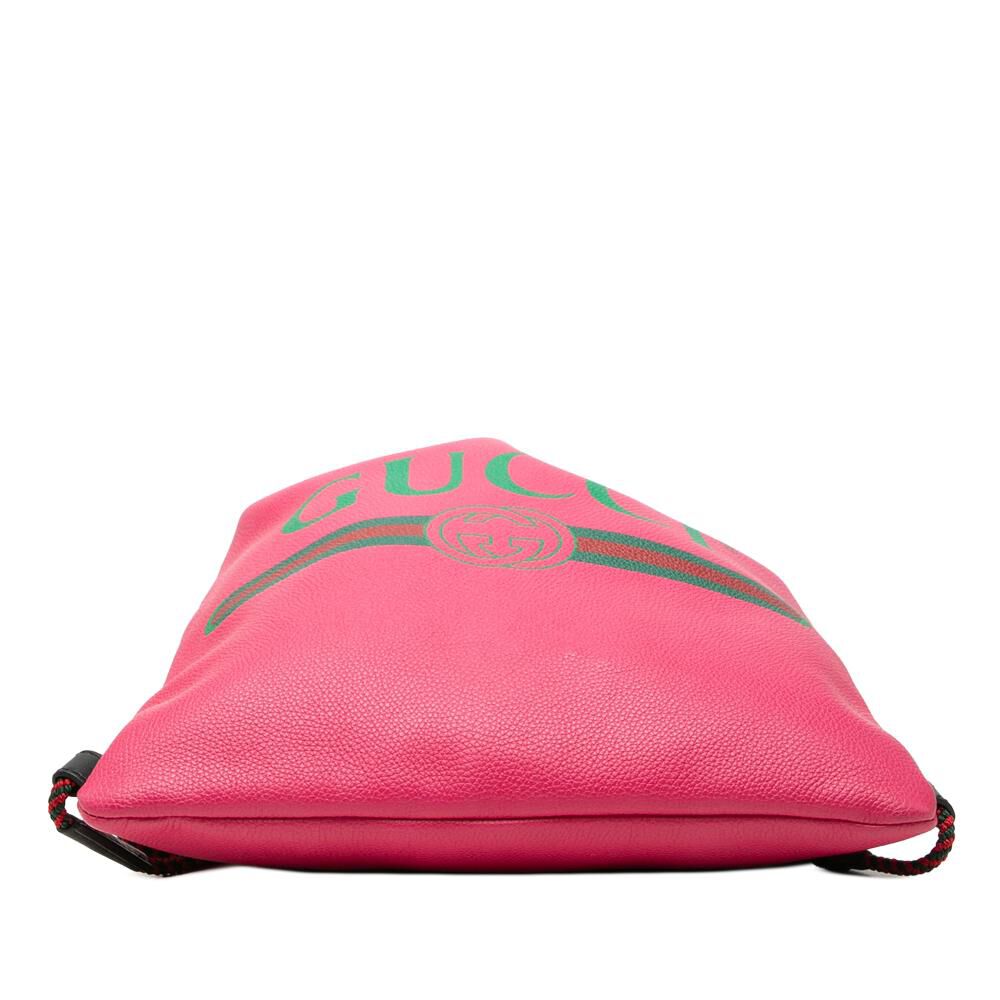 Gucci Backpack