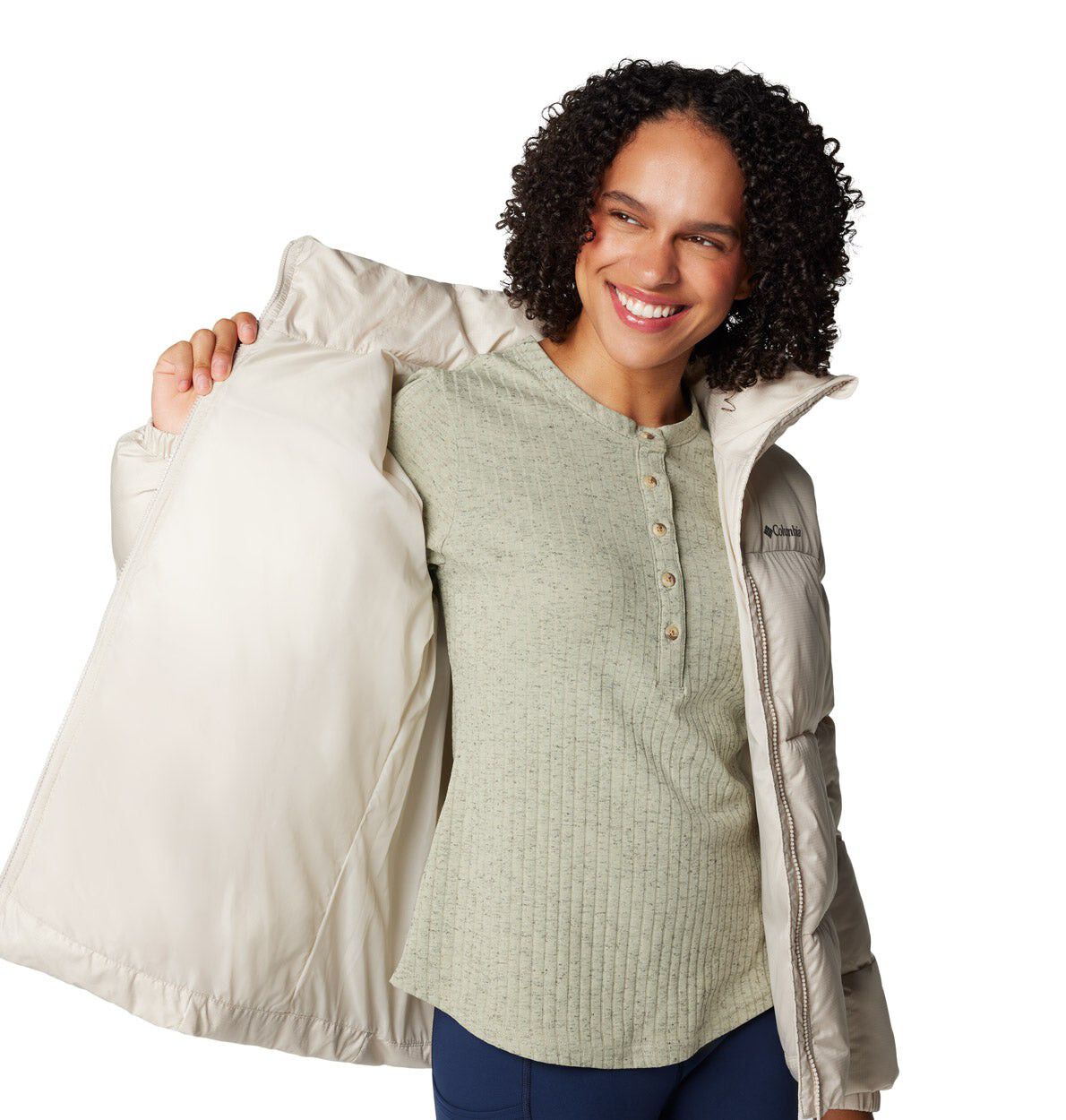 Puffect II Vinterjakke