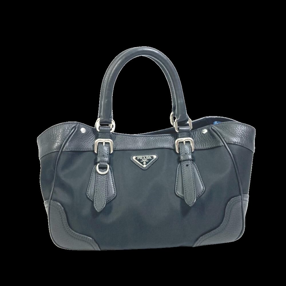 Prada Galleria Bag