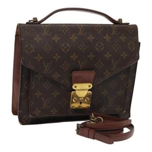 Louis Vuitton Monceau