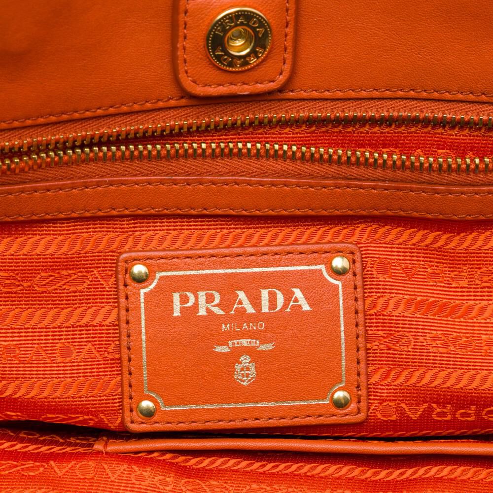 Prada Tote