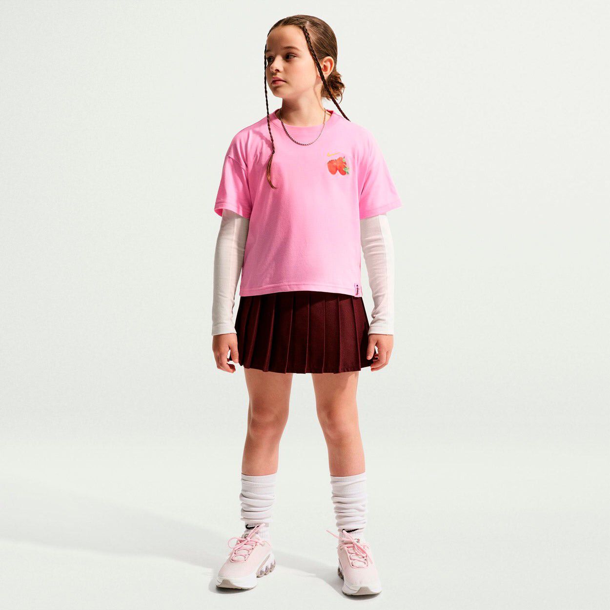Sportswear Relaxed T-shirt