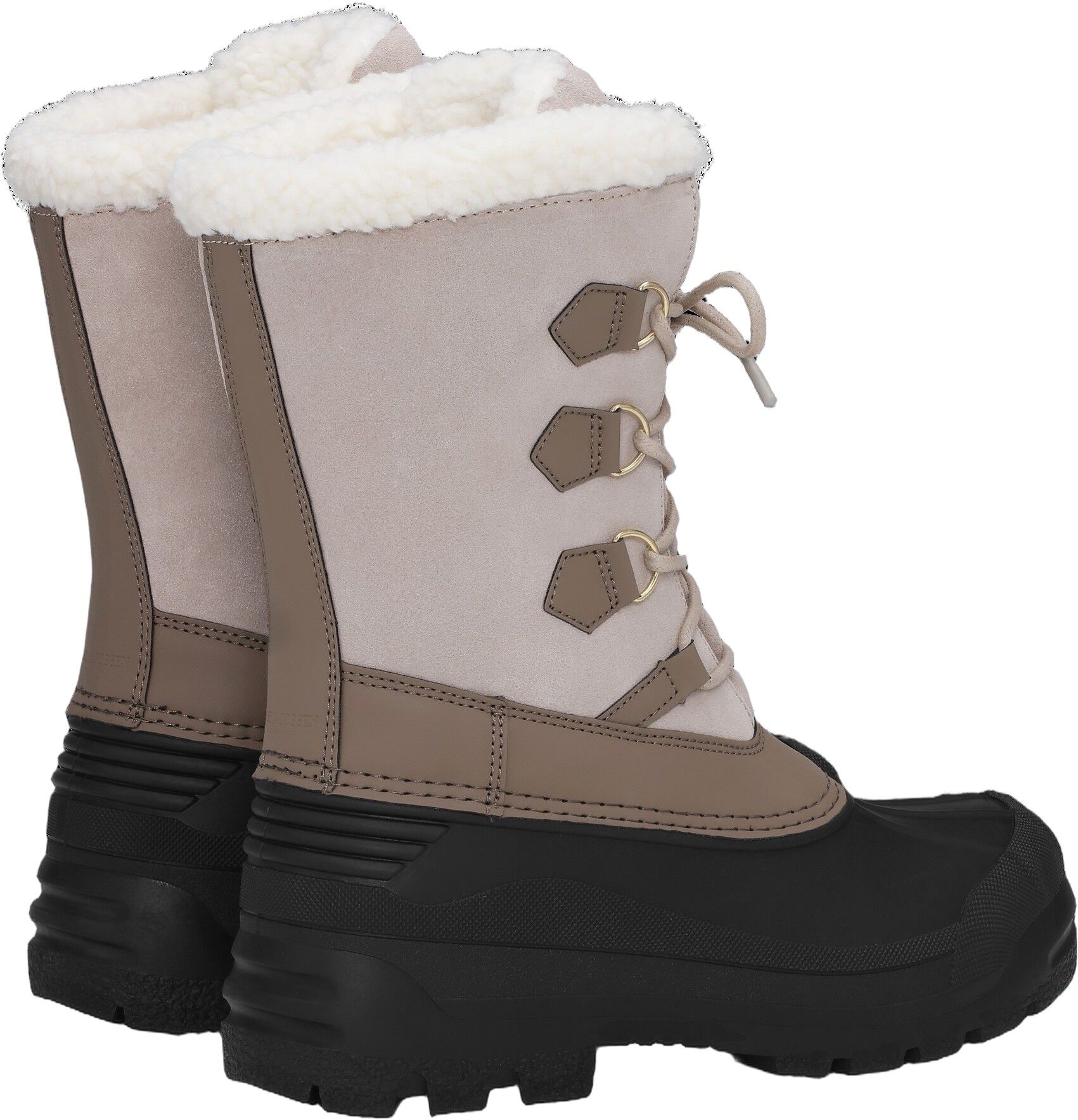 Warm Winter Boot