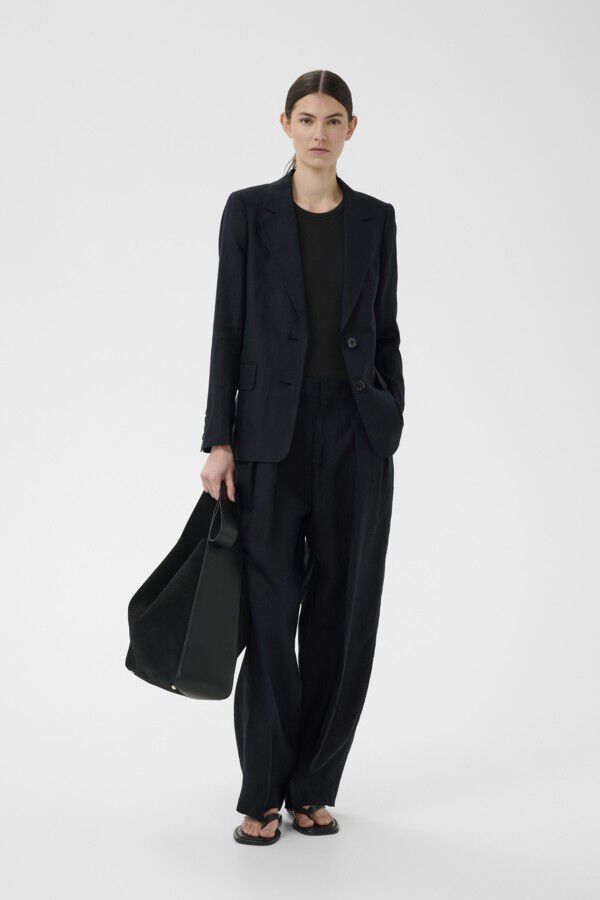 IdoneyIW Premium Wide Pants