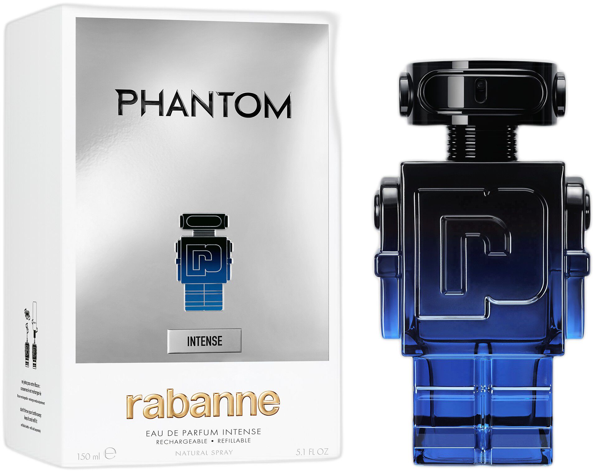 Phantom Intense