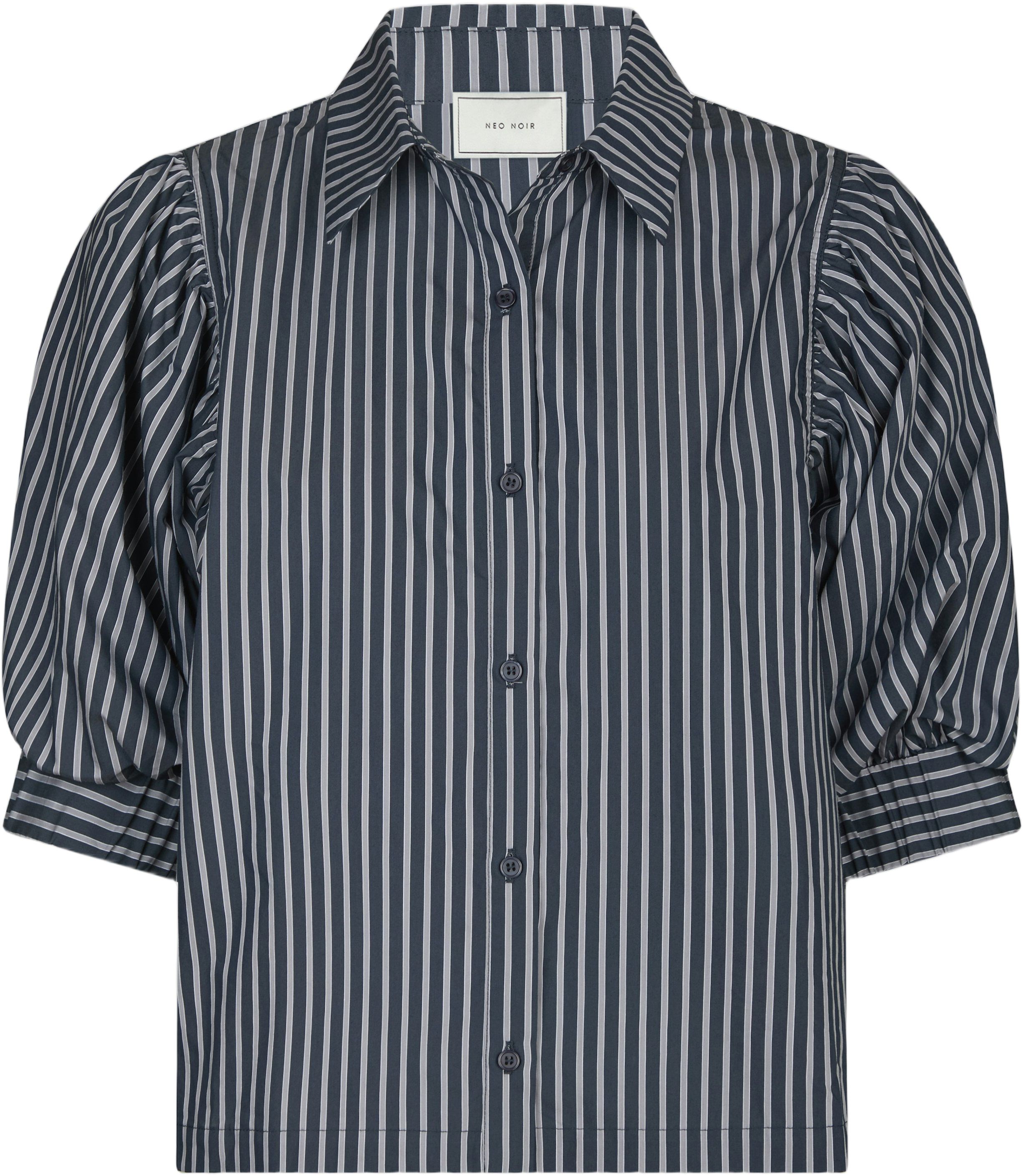 Etta Stripe Shirt