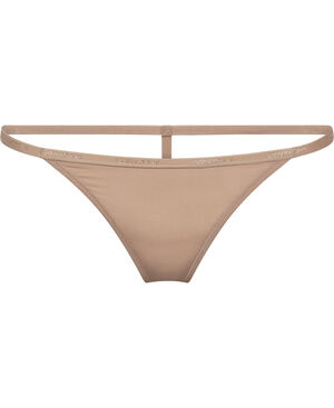 STRING THONG