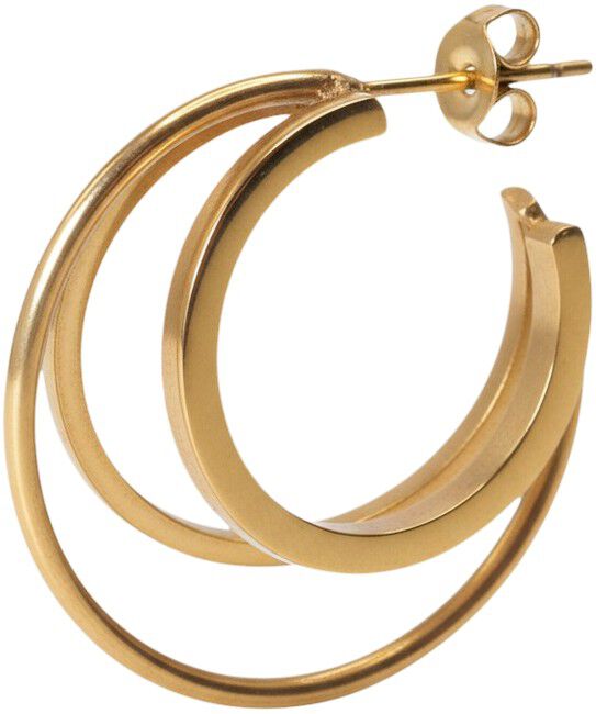 Triple Olympia Hoop