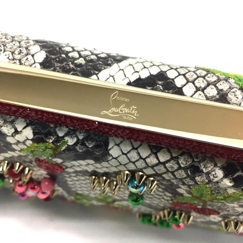 Christian Louboutin Shoulder Bag