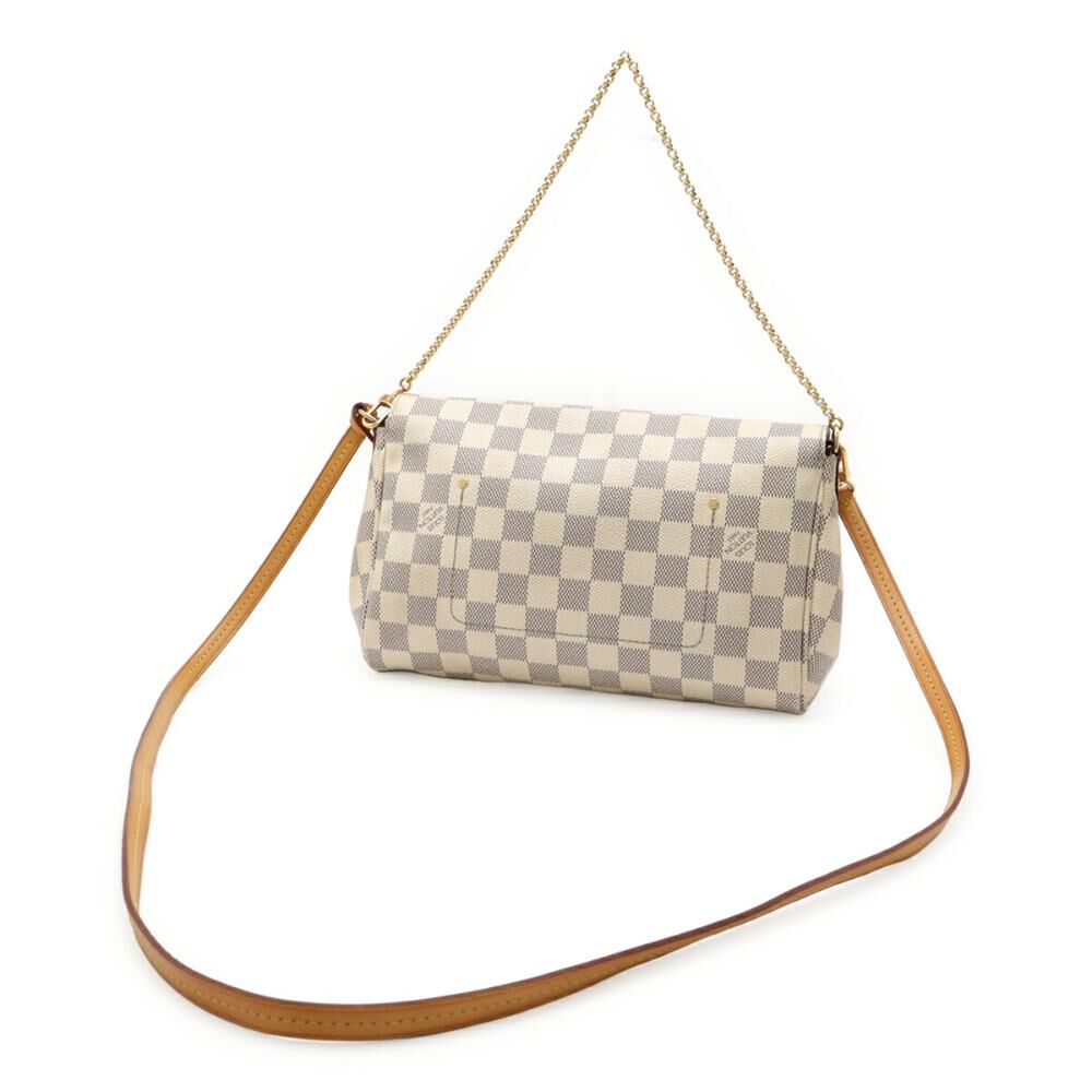 Louis Vuitton Favorite