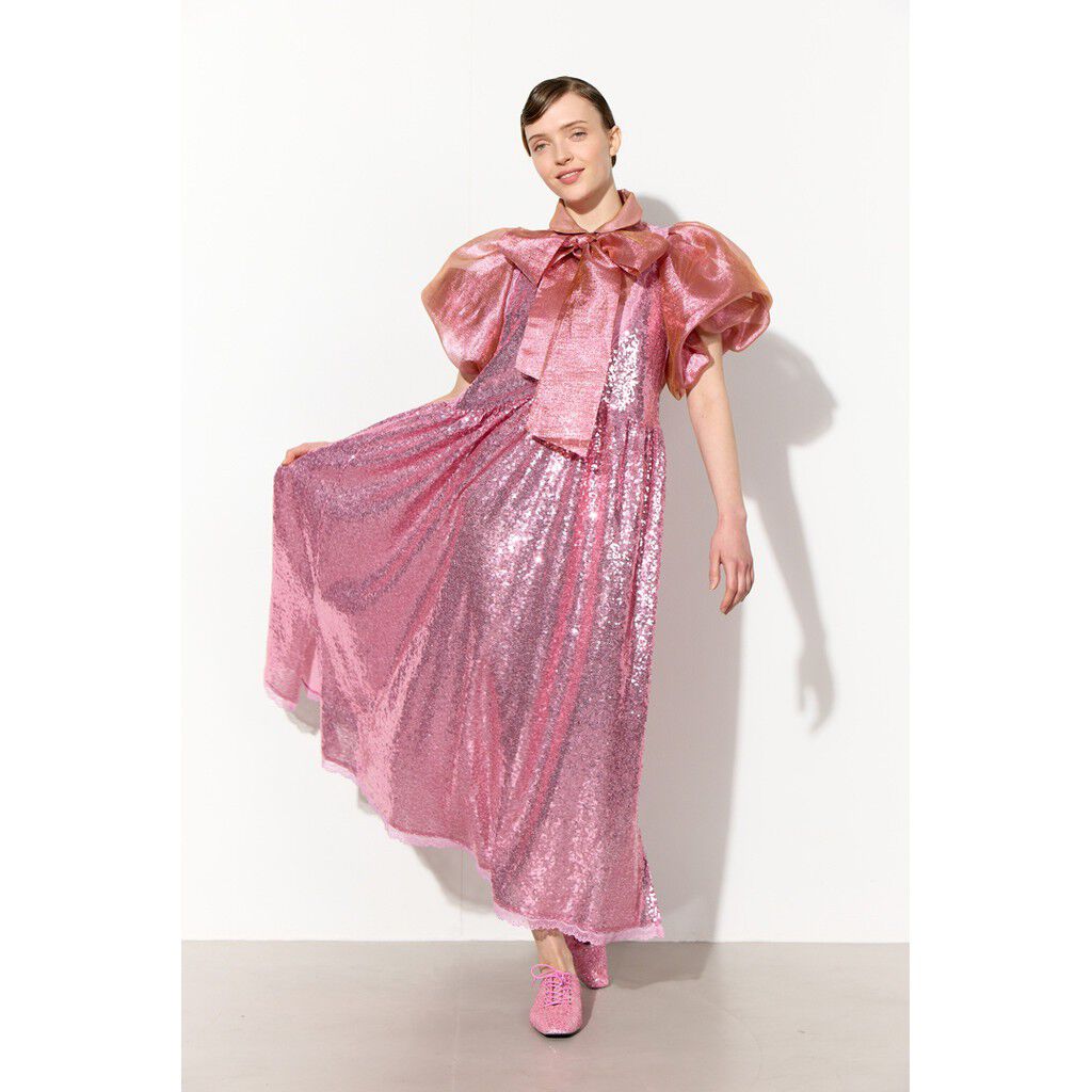 Bodil Dress