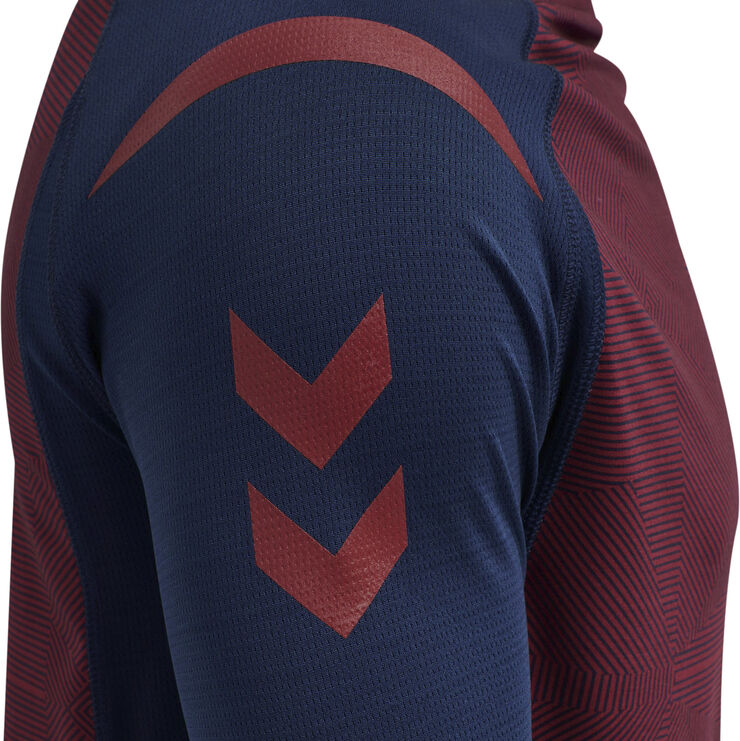 Pro XK pre-game T-shirt