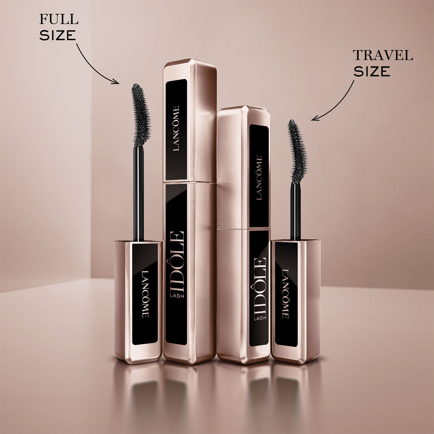 Lash Id&ocirc;le Mascara