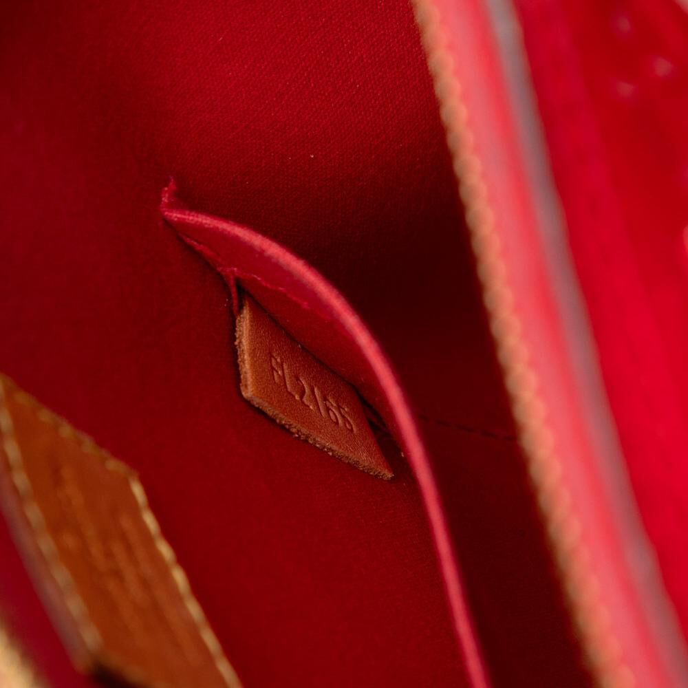 Louis Vuitton Alma