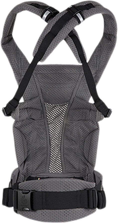 Ergobaby Omni Breeze Graphite Grey