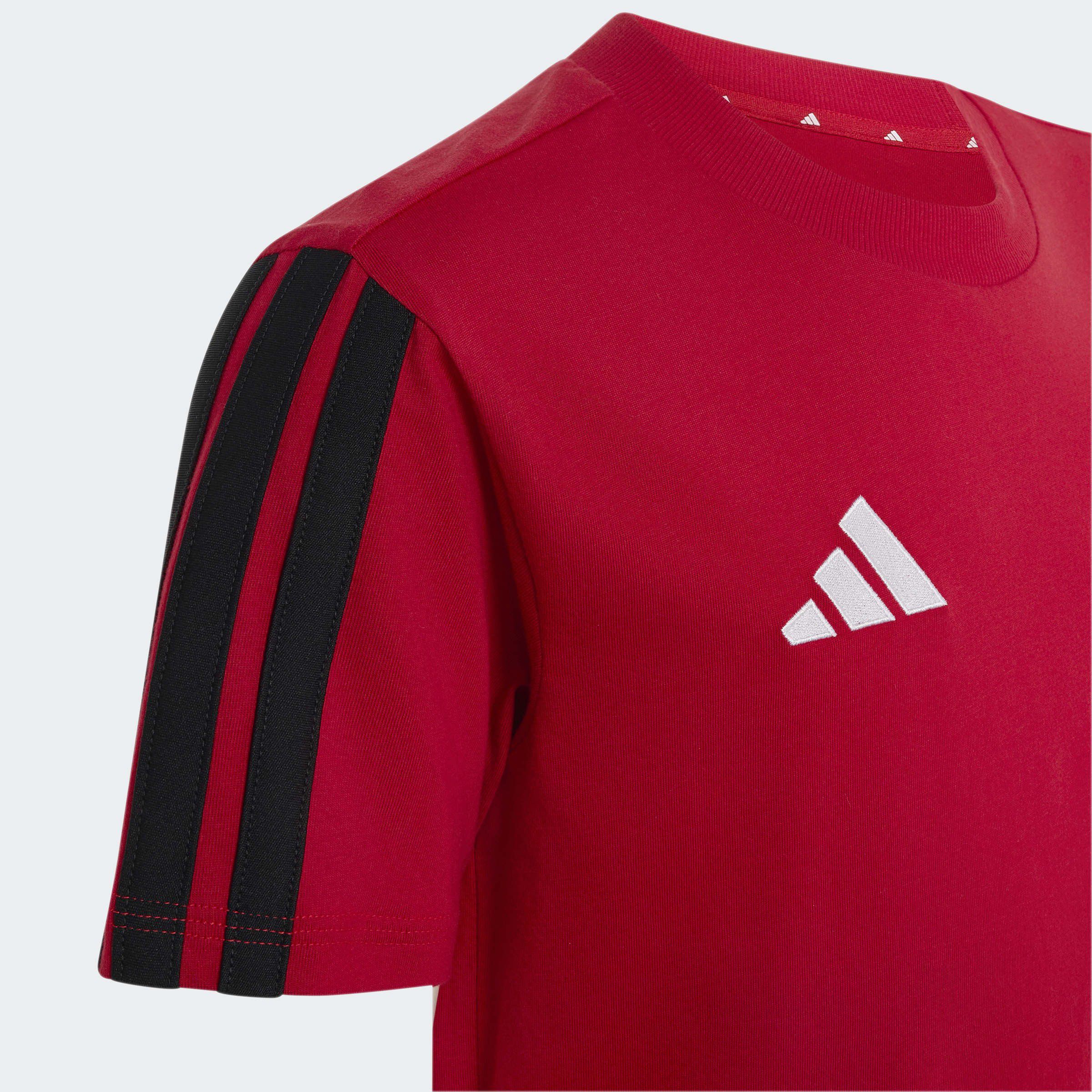 Manchester United 26/27 T-shirt