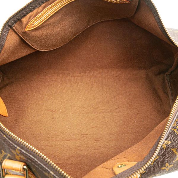 Louis Vuitton Speedy