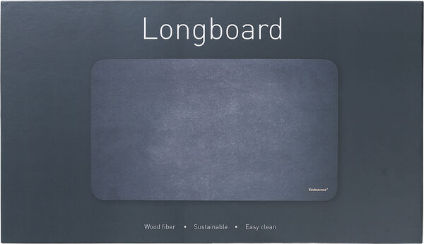 Long Board Wood Fiber Sort