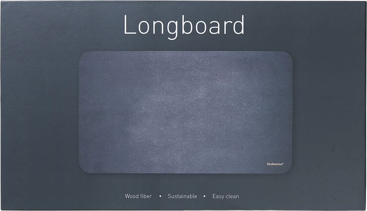 Long Board Wood Fiber Sort