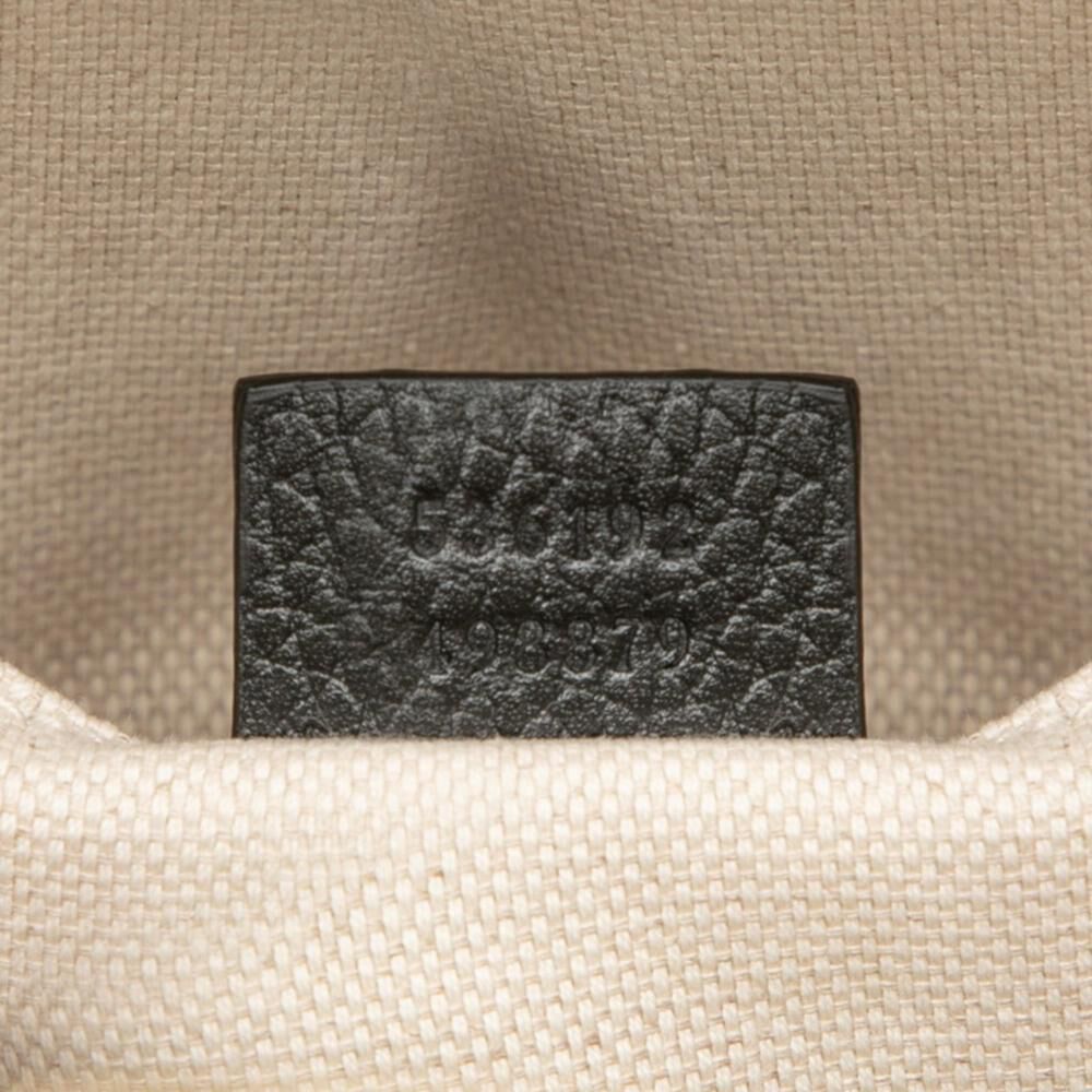 Gucci Backpack