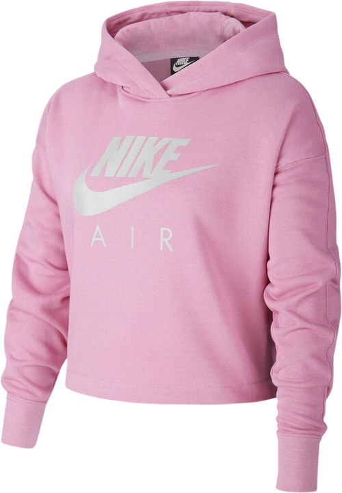 Air Cropped Haettetroje