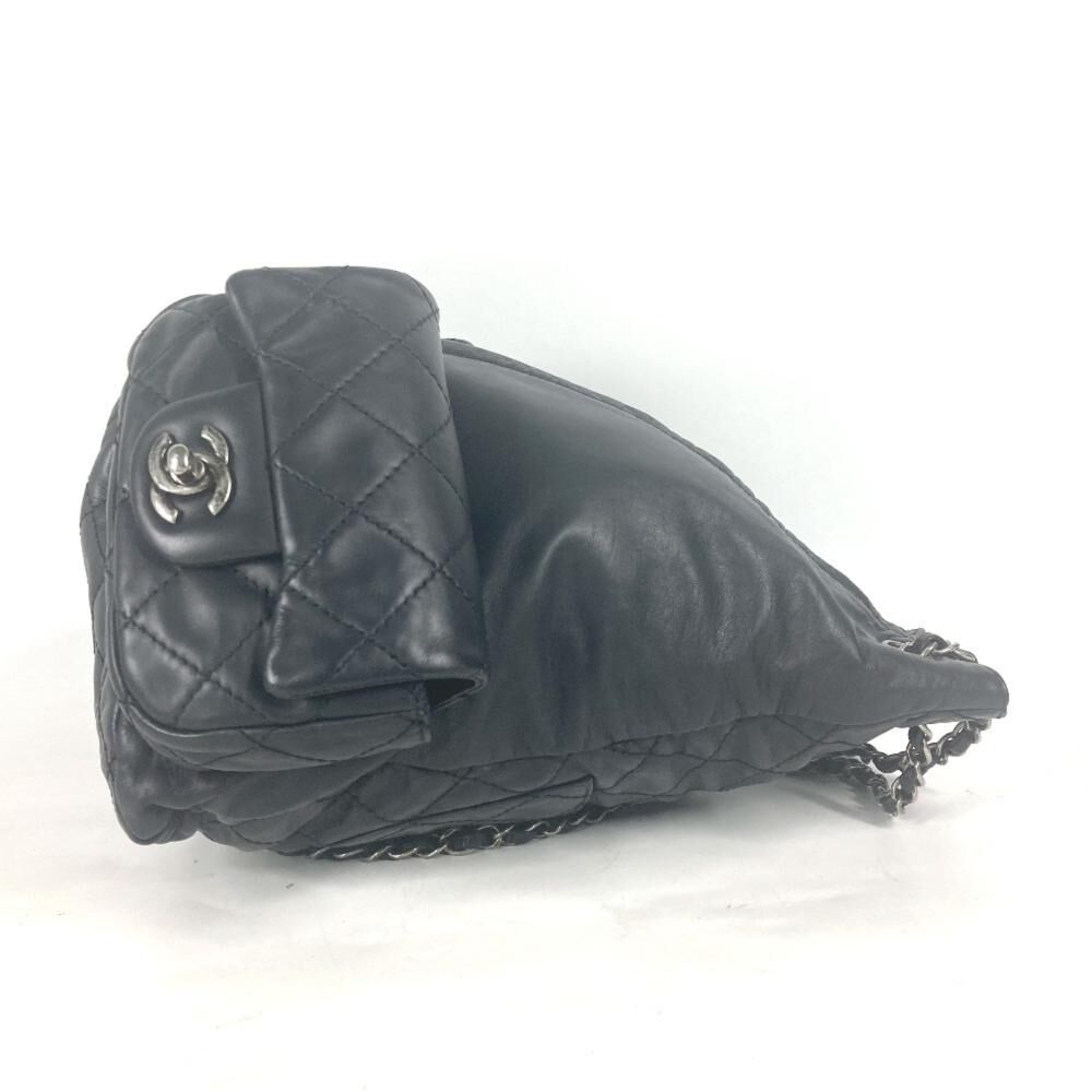 Chanel Backpack