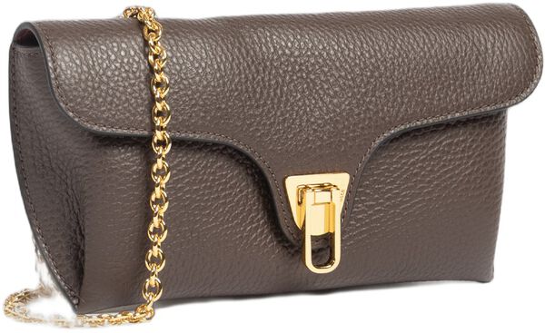 COCCINELLEDOUBLE BEAT