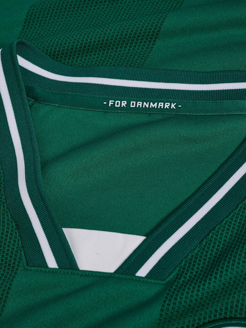 DBU Danmark 26 Voksen M&aring;lmandstr&oslash;je