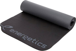 NBR 142 cm lang Yogamåtte