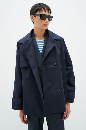 MinonaIW Jacket