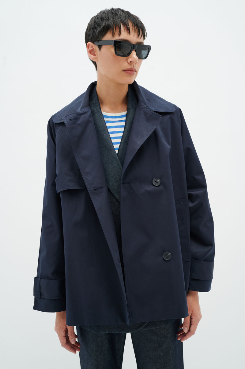 Minonaiw Jacket